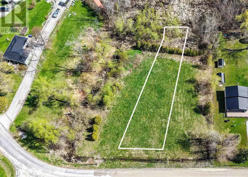 Vacant Land at 4132 FOUNTAIN DRIVE, Ramara