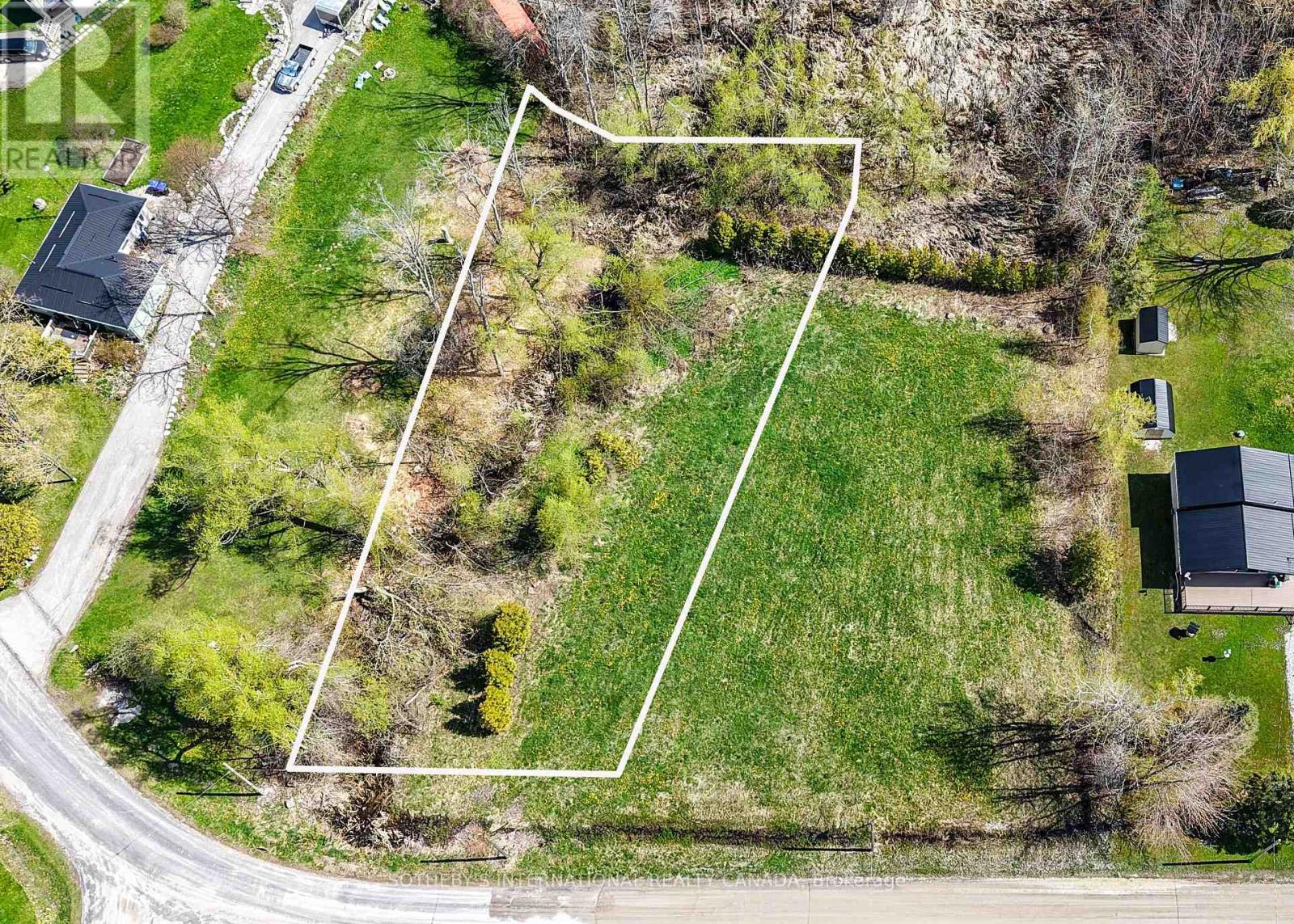 Vacant Land at 4136 FOUNTAIN DRIVE, Ramara