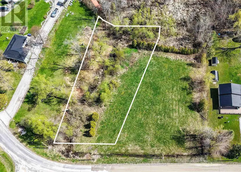 Vacant Land at 4136 FOUNTAIN DRIVE, Ramara