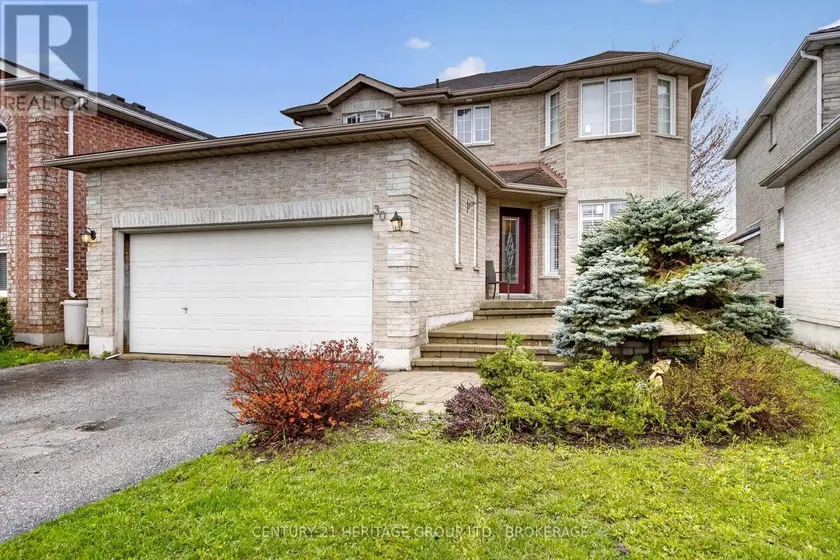Detached at 30 LANG DRIVE, Barrie