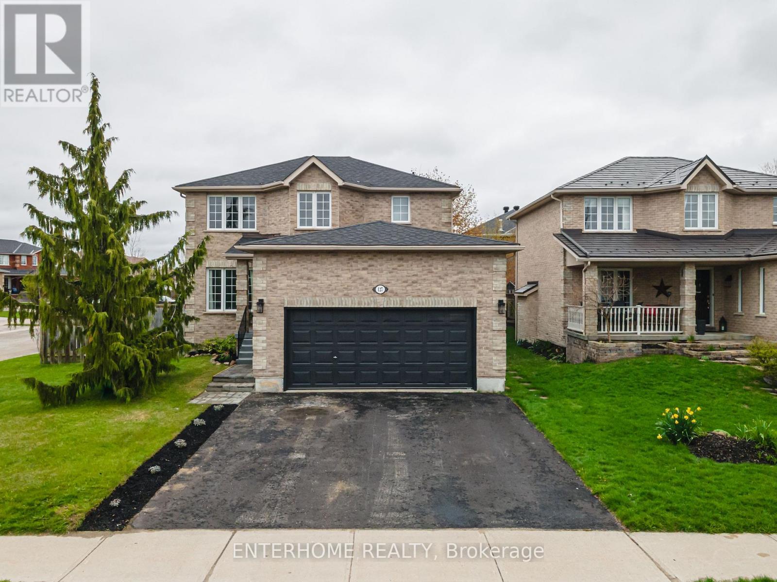 Detached at 127 BIRCHWOOD DRIVE, Barrie (East Bayfield)