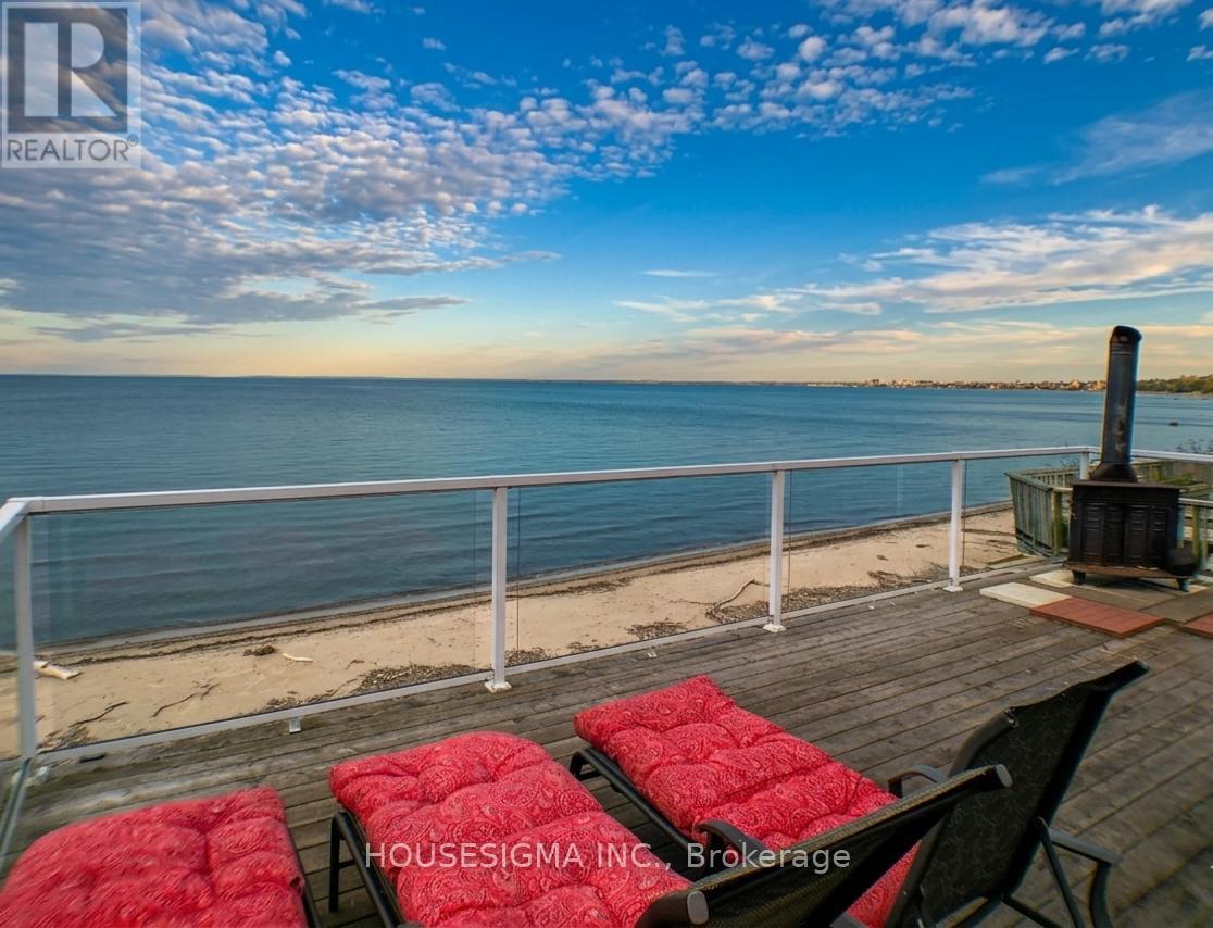 Detached at 1950 SHORE LANE, Wasaga Beach