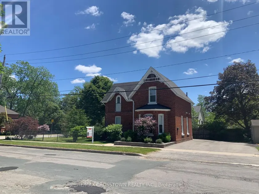 Detached at 49 PARK STREET, Barrie