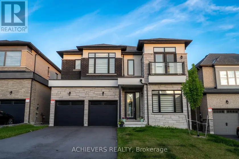 Detached at 47 DAFFODIL ROAD, Springwater (Midhurst)