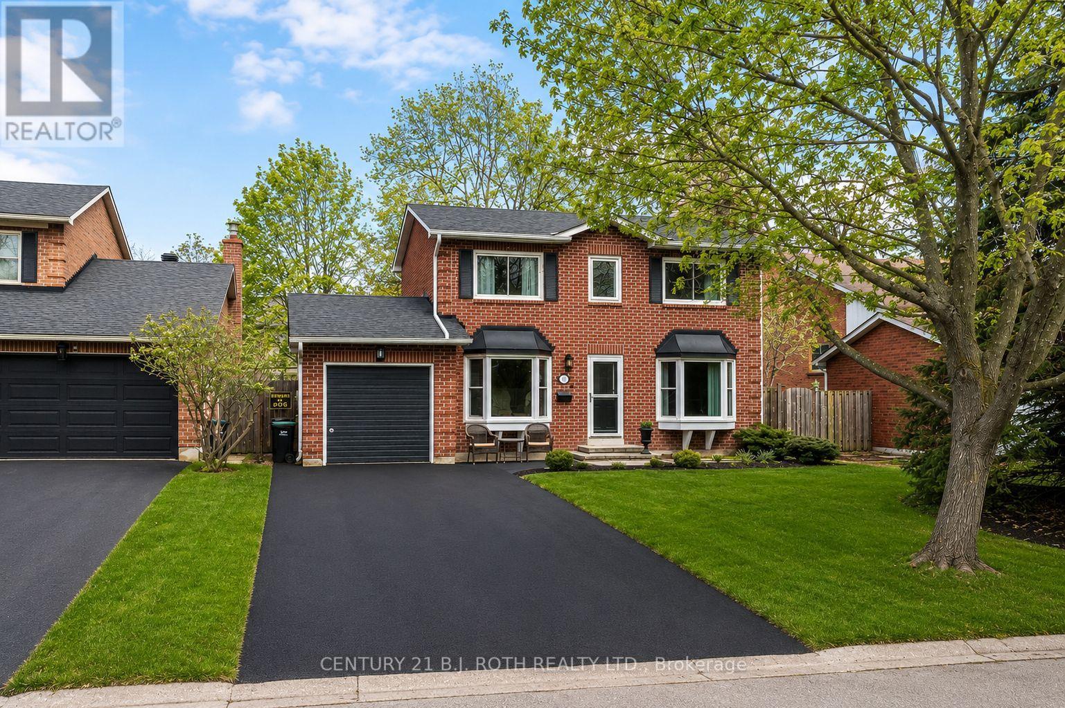Detached at 11 PEPLER PLACE, Barrie (Sunnidale)