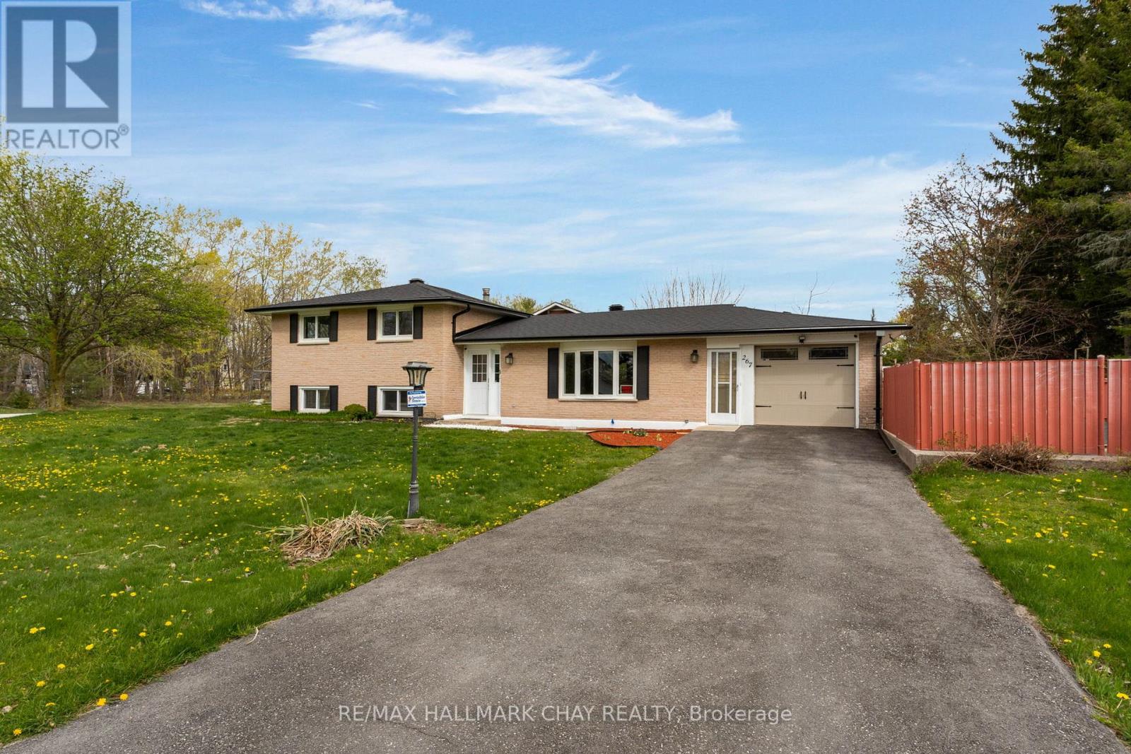 Detached at 267 ELIZA STREET, Clearview (Stayner)