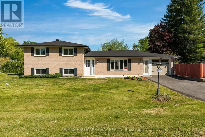 Detached at 267 ELIZA STREET, Clearview (Stayner)