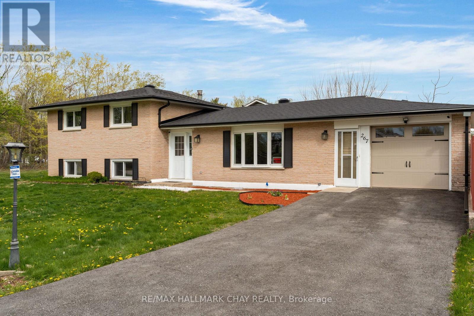 Detached at 267 ELIZA STREET, Clearview