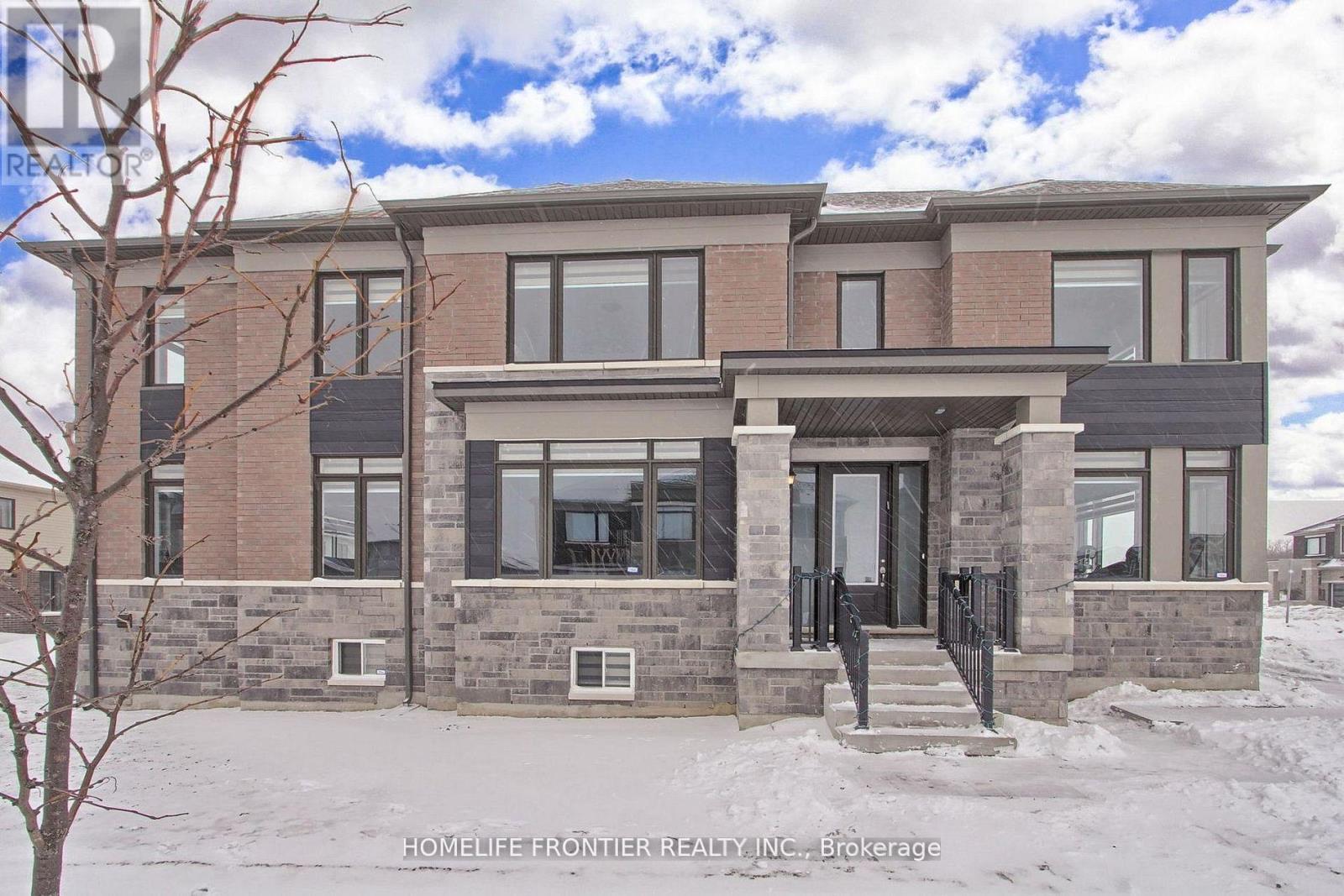 Detached at 145 TERRY FOX DRIVE, Barrie