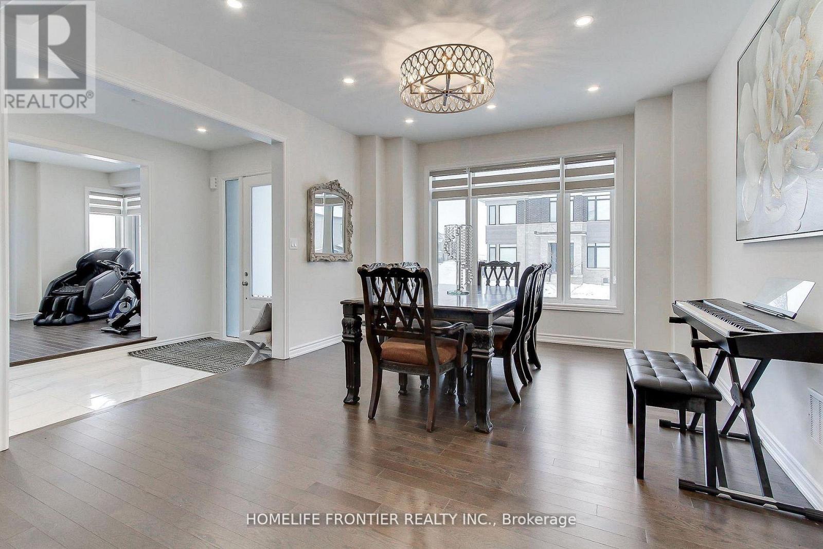 Detached at 145 TERRY FOX DRIVE, Barrie