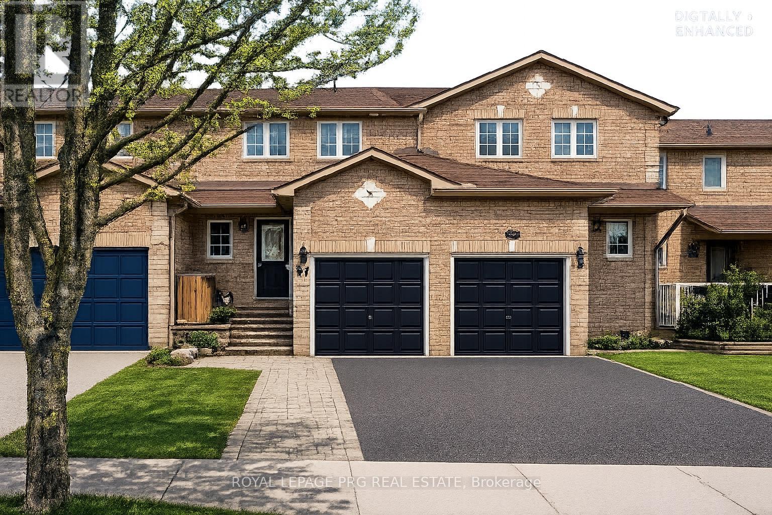 Townhouse at 97 NATHAN CRESCENT, Barrie (Painswick South)