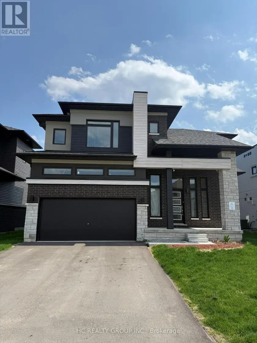 Detached at 3737 LAKEPOINTE DRIVE, Severn