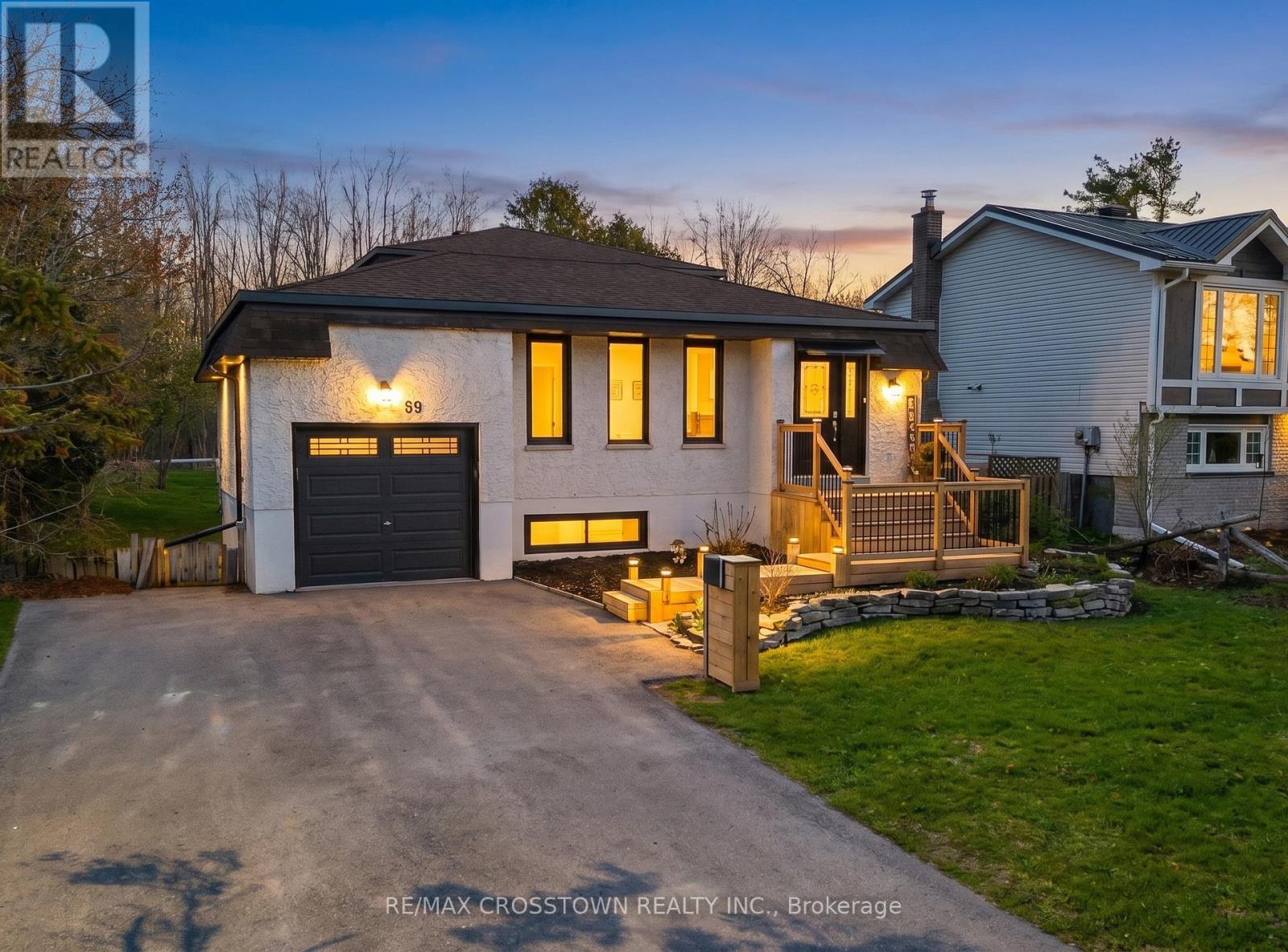 Detached at 59 LANKIN BOULEVARD, Orillia
