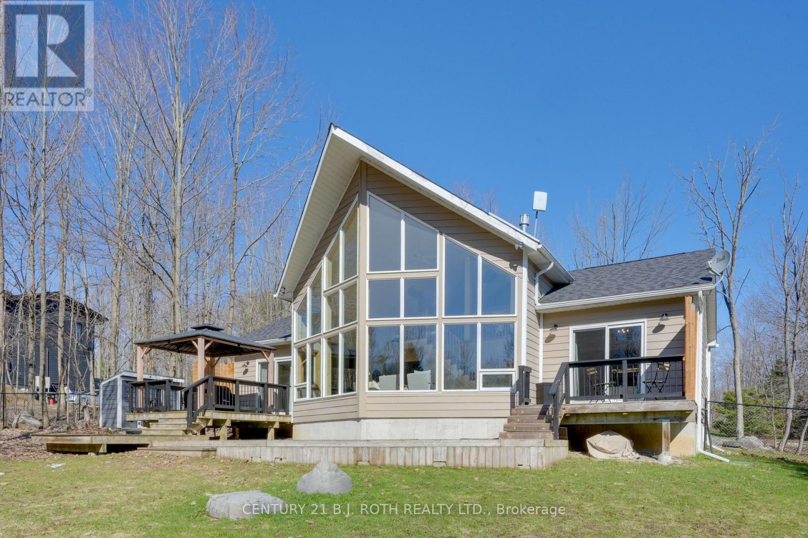 Detached at 46 SLALOM DRIVE, Oro-Medonte (Moonstone)