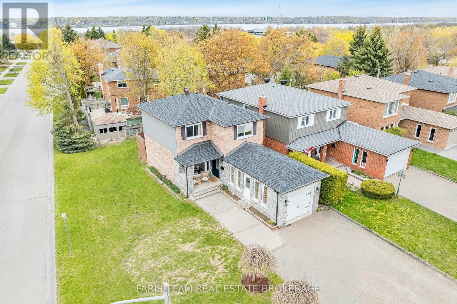 Detached at 67 TRILLIUM CRESCENT, Barrie (Allandale Heights)