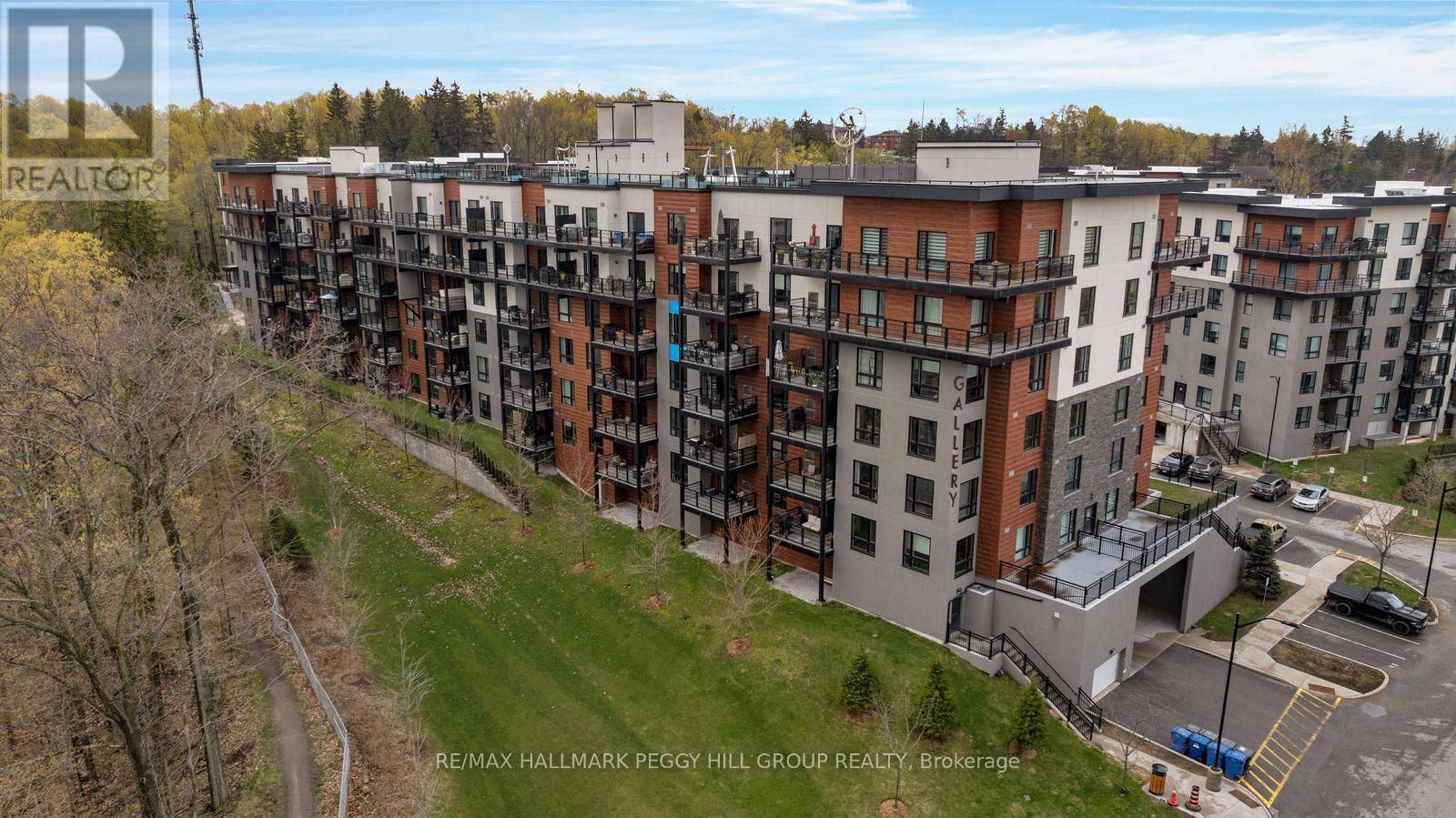 Apartment at 201 - 302 ESSA ROAD, Barrie (400 West)