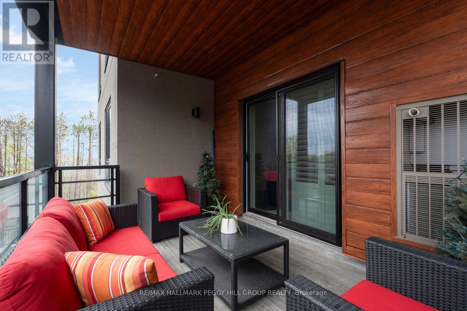 Apartment at 201 - 302 ESSA ROAD, Barrie