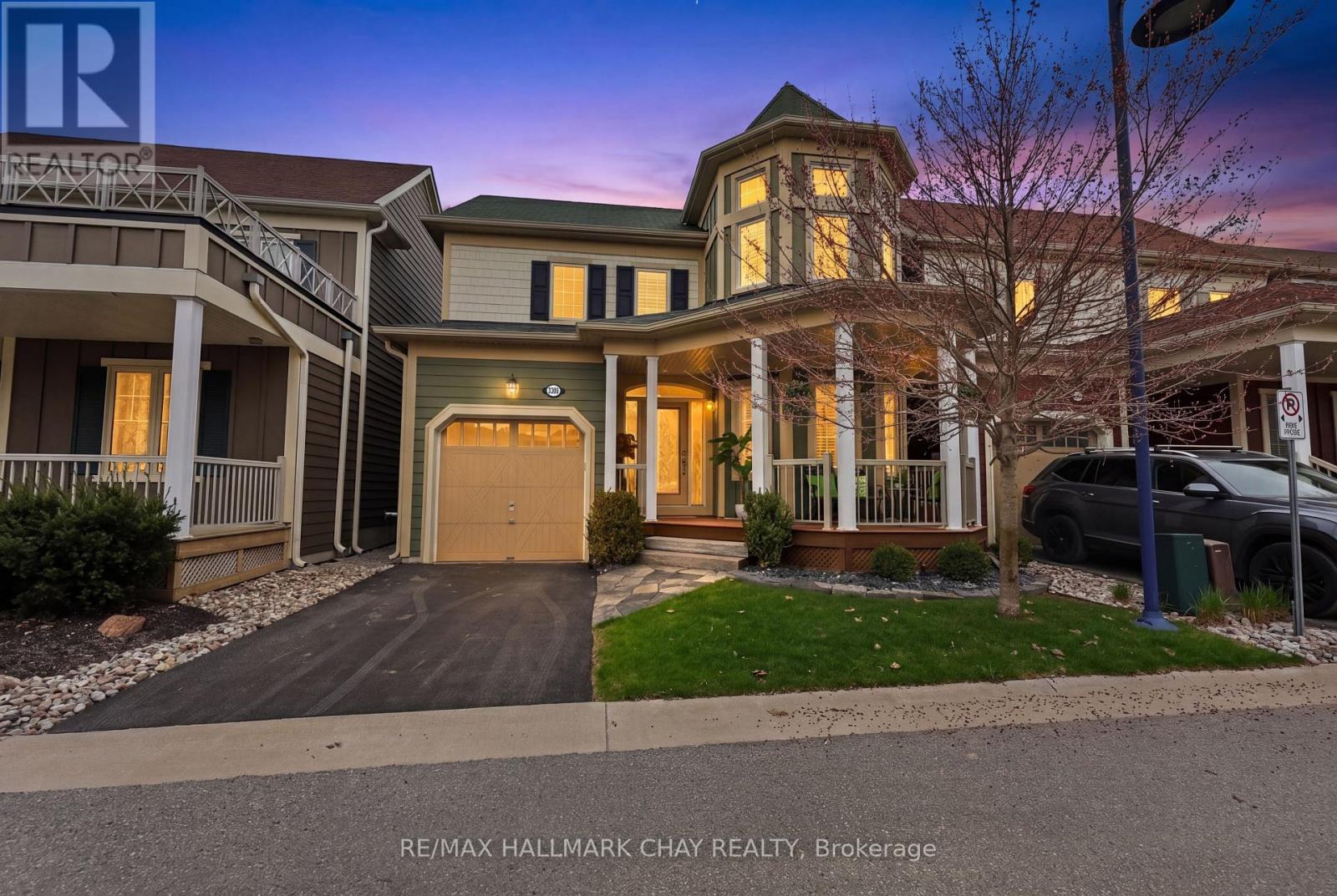 Detached at 3306 SUMMERHILL WAY, Severn (West Shore)