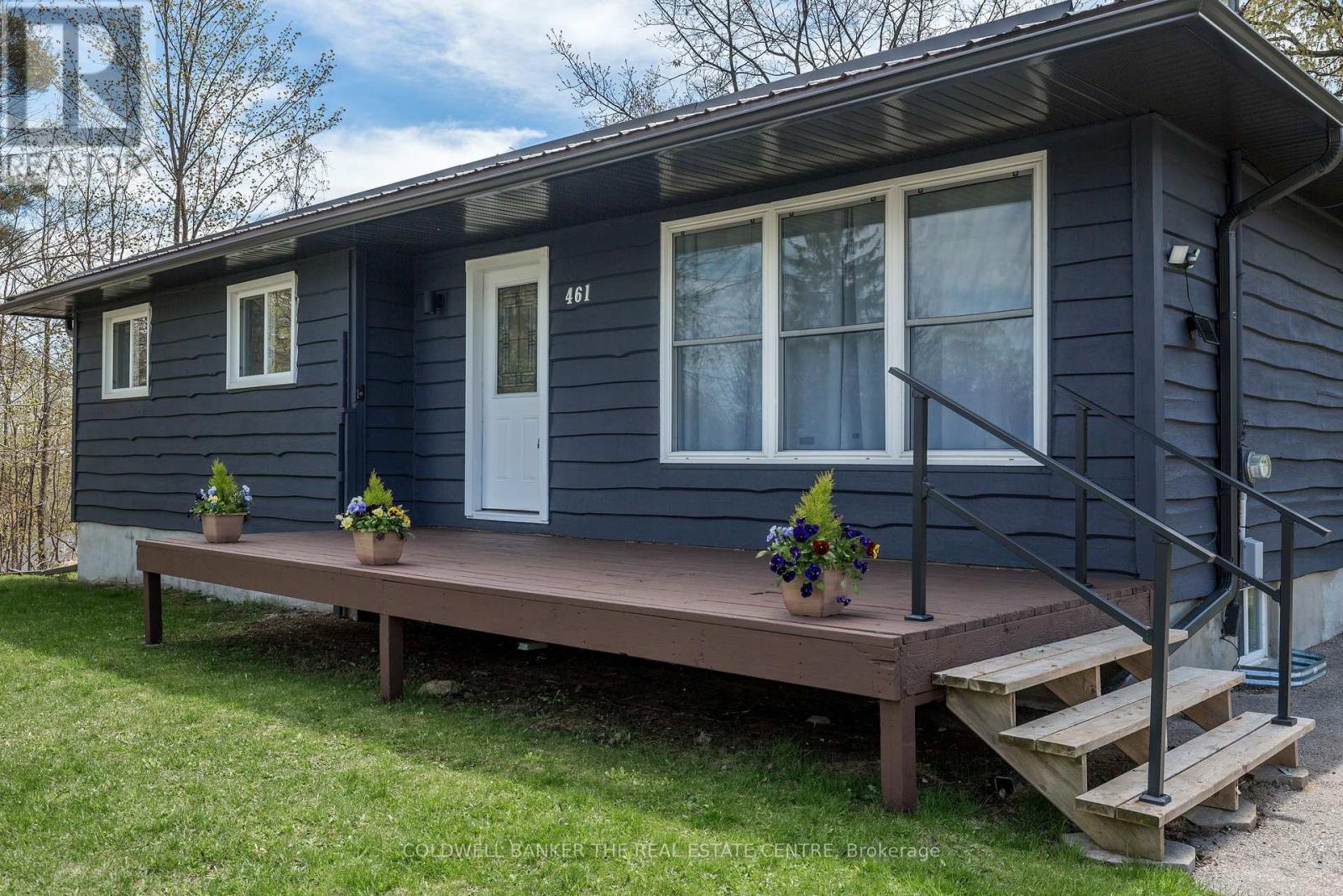 Detached at 461 ALBERTA STREET, Tay (Port McNicoll)