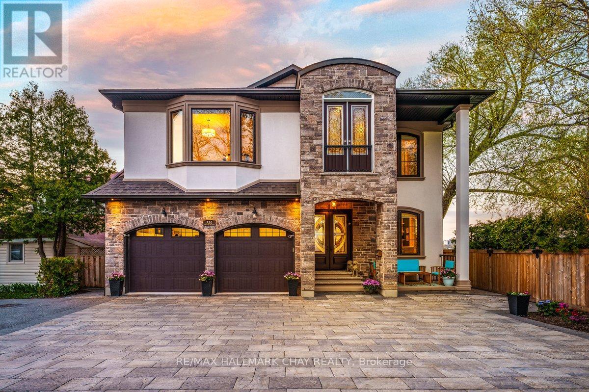 Detached at 230 KEMPVIEW LANE, Barrie (South Shore)