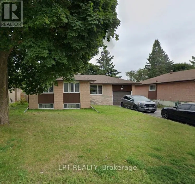 Detached at 97 ROSE STREET, Barrie