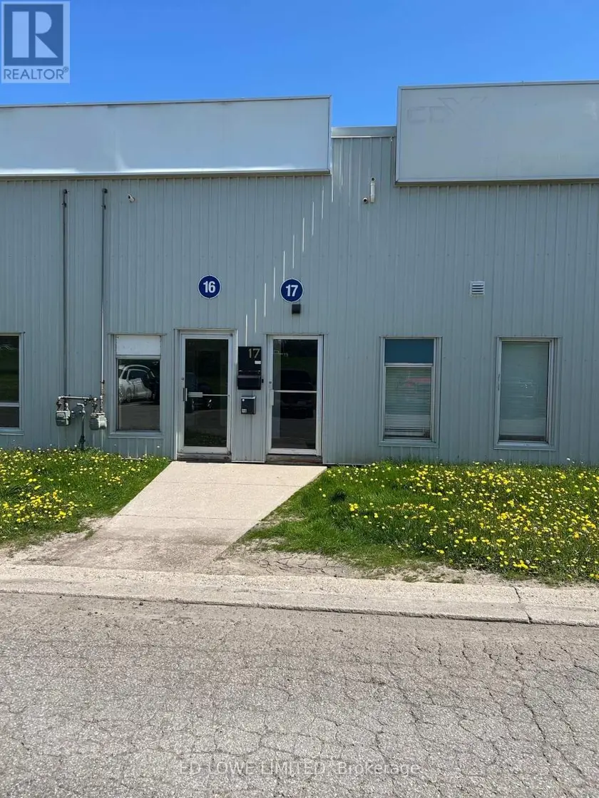 Other at 17 - 28 CURRIE STREET, Barrie