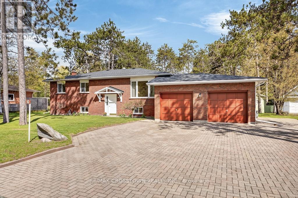 Detached at 50 WITHALL GROVE, Tiny (Wyevale)