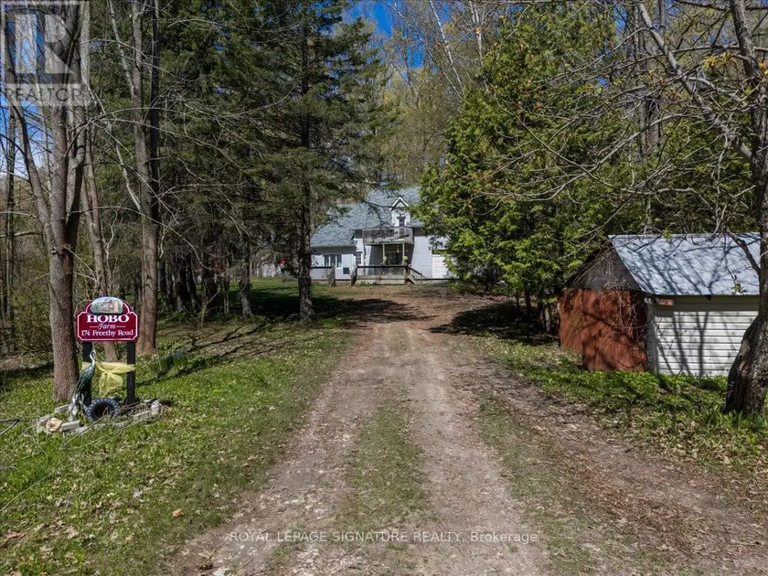 Other at 174 FREETHY ROAD, Wasaga Beach
