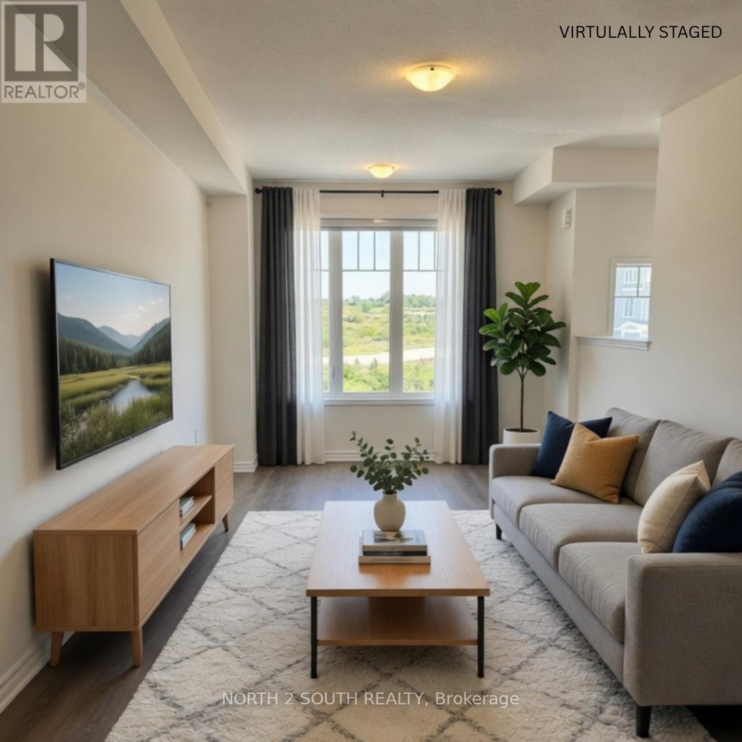 Townhouse at 30 LANA CIRCLE, Wasaga Beach