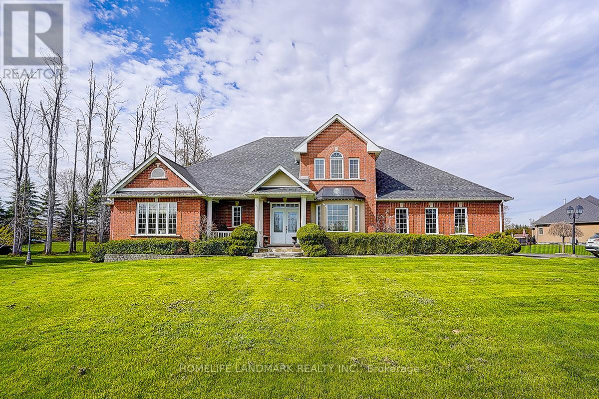 Detached at 49 RED OAK CRESCENT, Oro-Medonte (Shanty Bay)