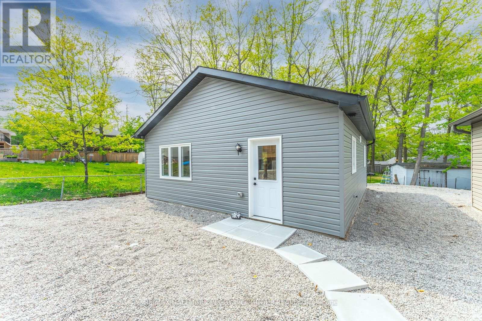 Detached at GARDEN SUITE - 176 CUNDLES ROAD W, Barrie (Sunnidale)