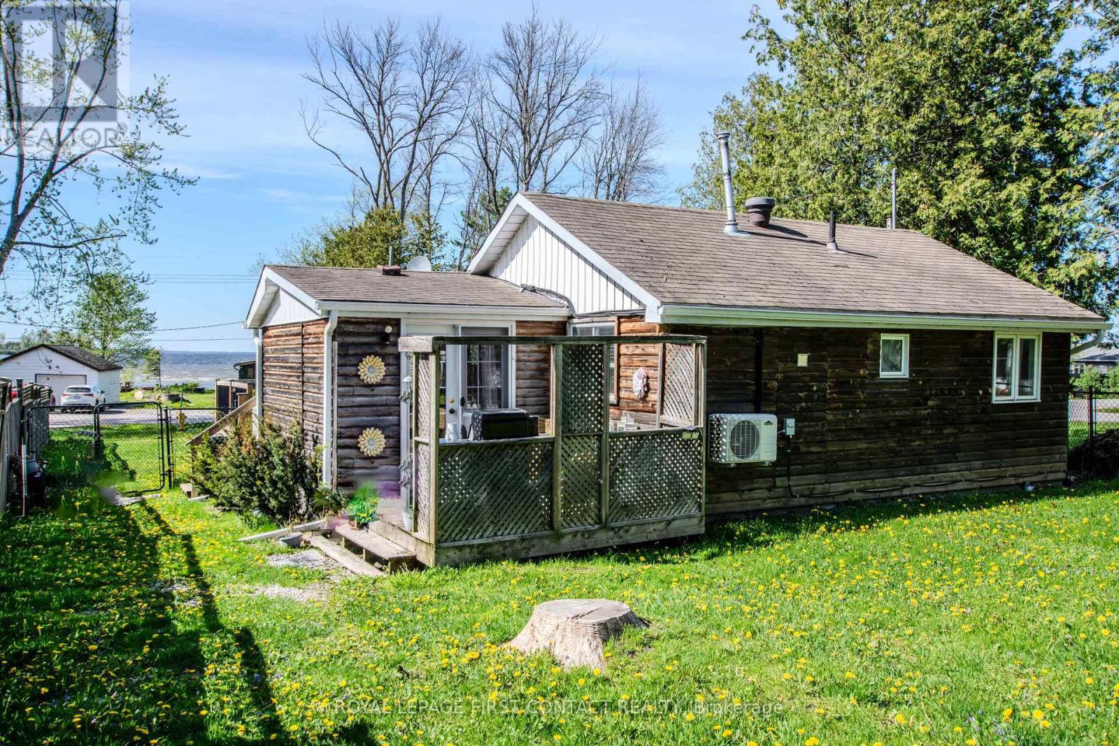 Detached at 537 O'LEARY LANE, Tay
