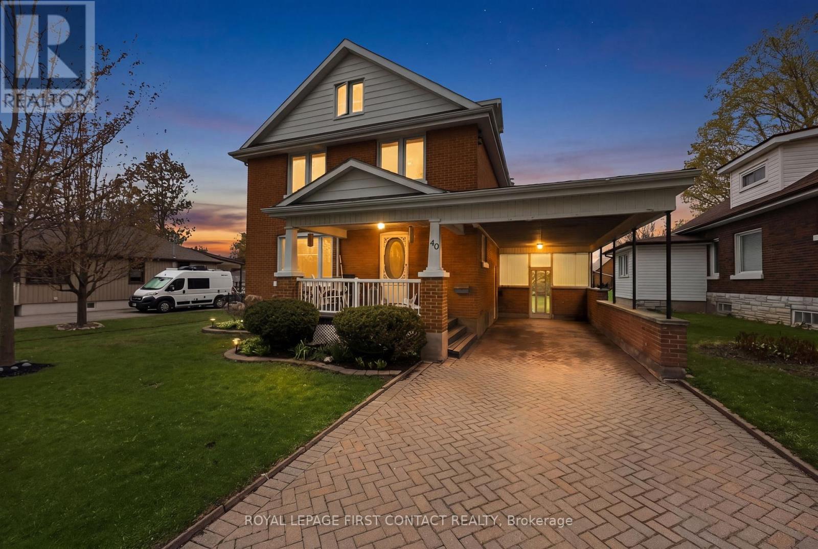 Detached at 40 STONE STREET, Springwater (Elmvale)