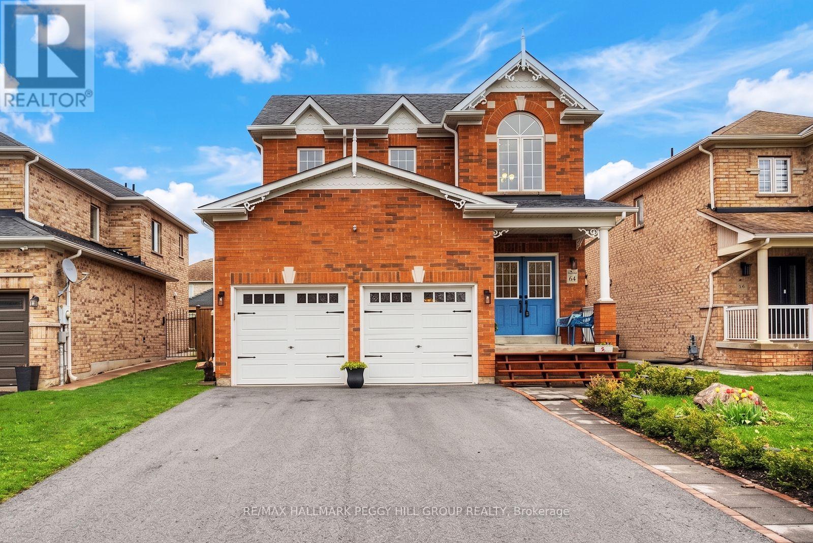 Detached at 64 LAKE CRESCENT, Barrie (Holly)