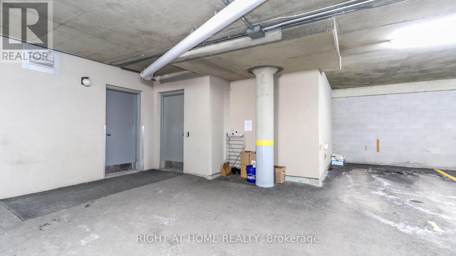 Apartment at 403 - 94 DEAN AVENUE, Barrie