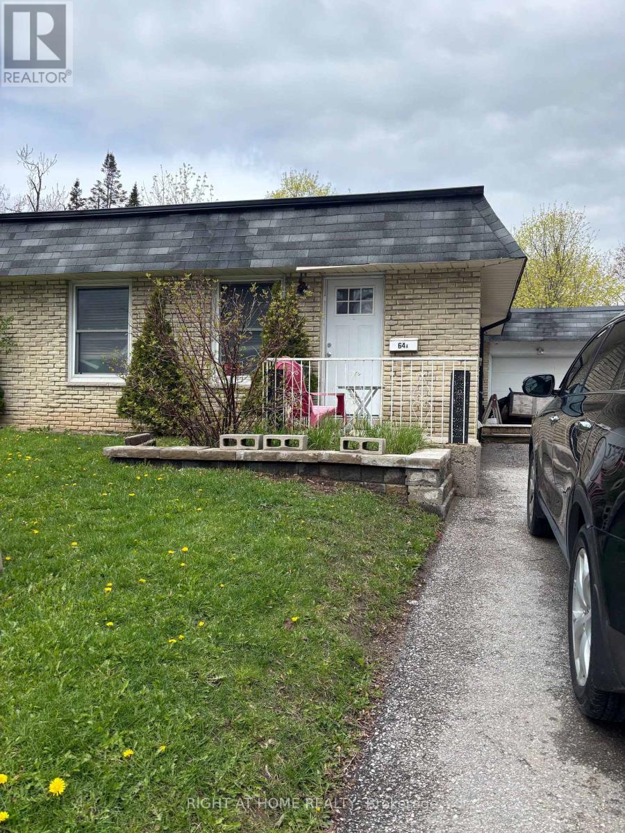 Detached at 2 - 64 DAPHNE -LOWER CRESCENT, Barrie (Cundles East)