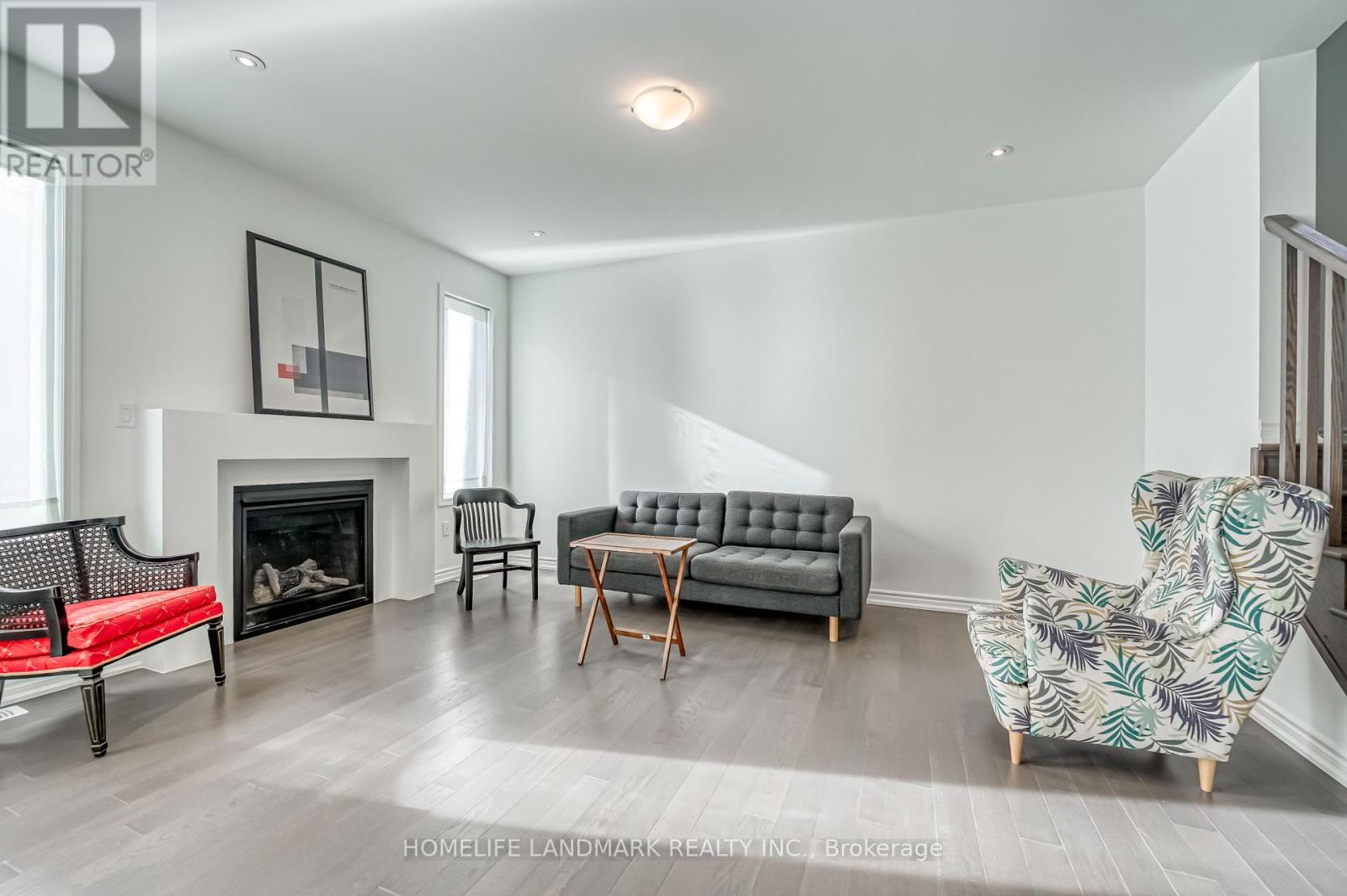 Detached at 49 MCBRIDE TRAIL, Barrie