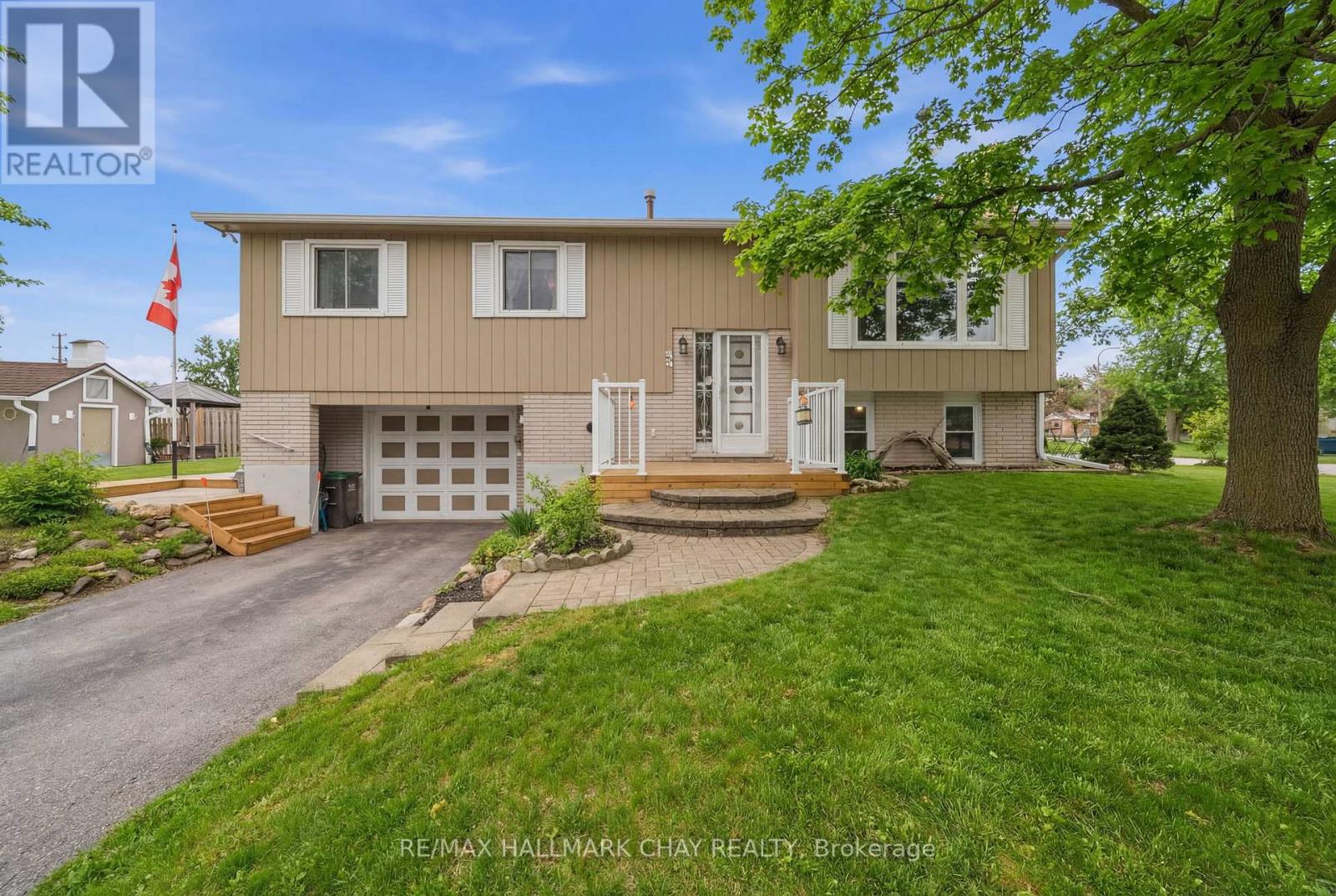 Detached at 5 AUSTEN LANE, Barrie (Letitia Heights)