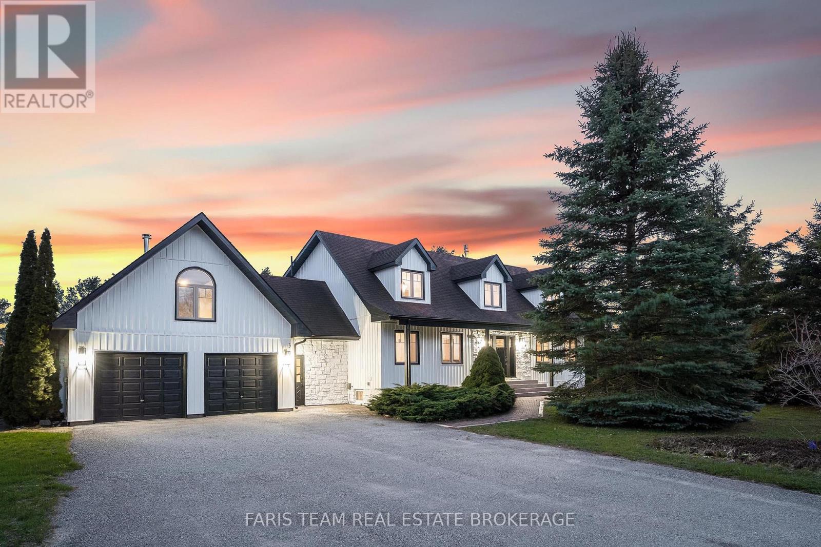 Detached at 3 MATTHEW COURT, Wasaga Beach