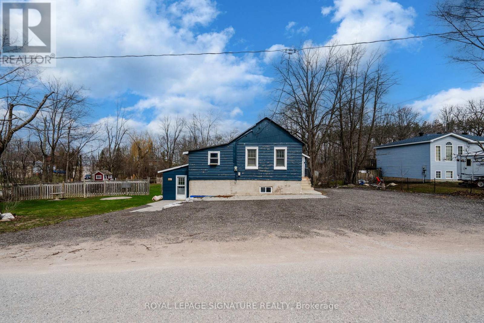 Detached at 120 MAPLE STREET, Tay (Victoria Harbour)