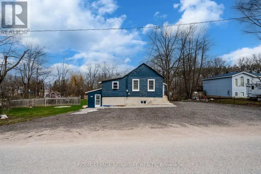Detached at 120 MAPLE STREET, Tay (Victoria Harbour)