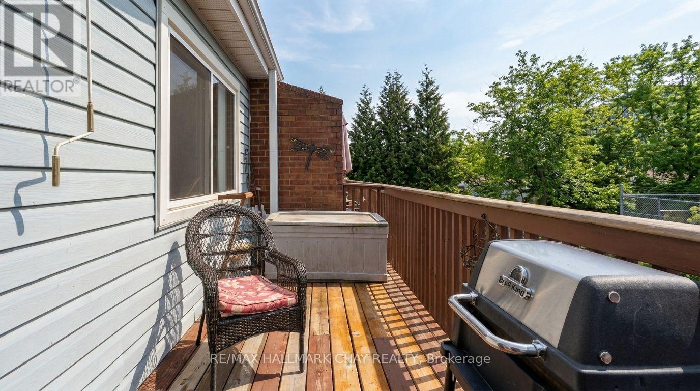 Townhouse at 3 - 355 BLAKE STREET, Barrie