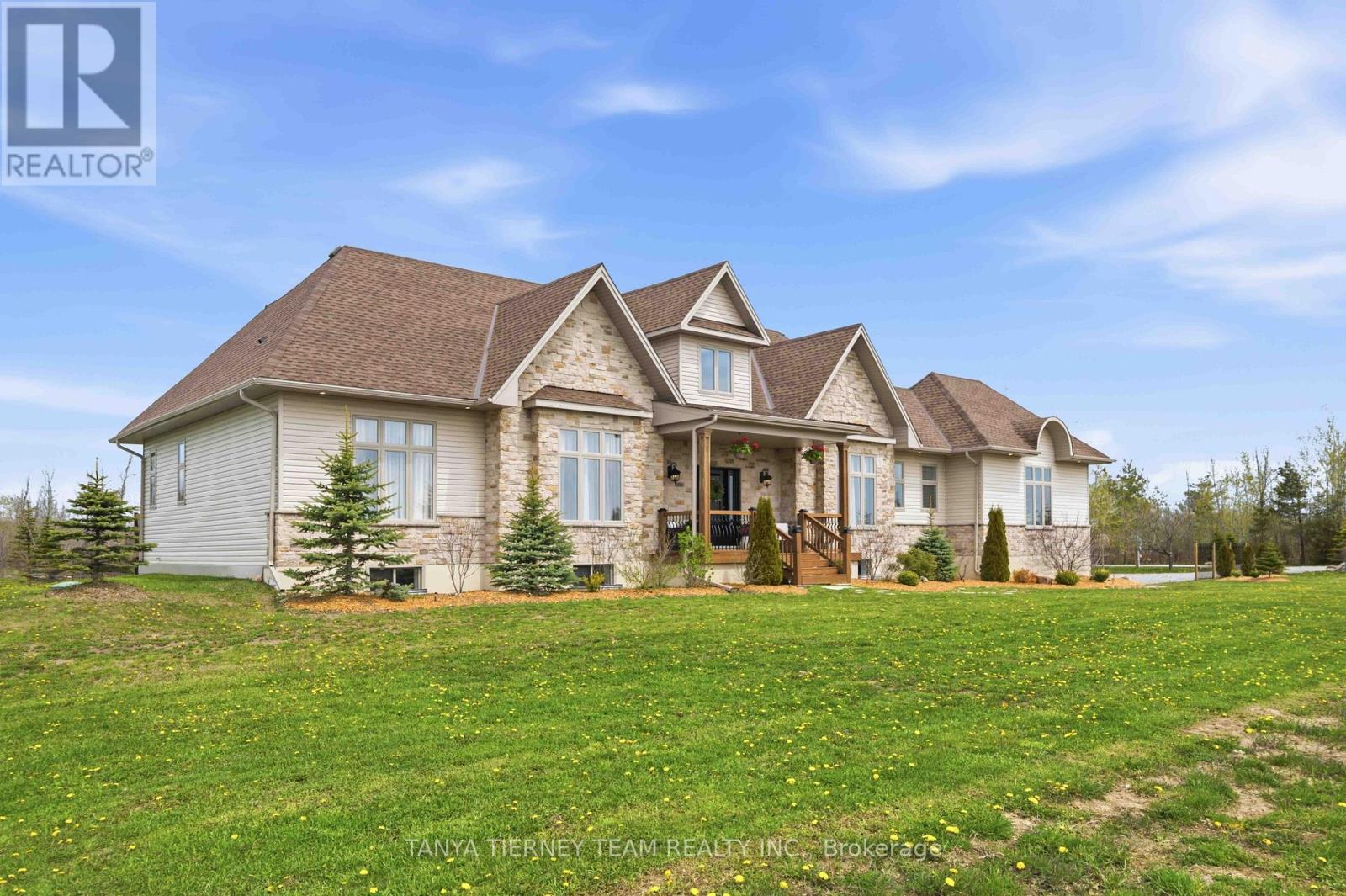 Detached at 2640 CONCESSION 8 ROAD, Ramara (Brechin)