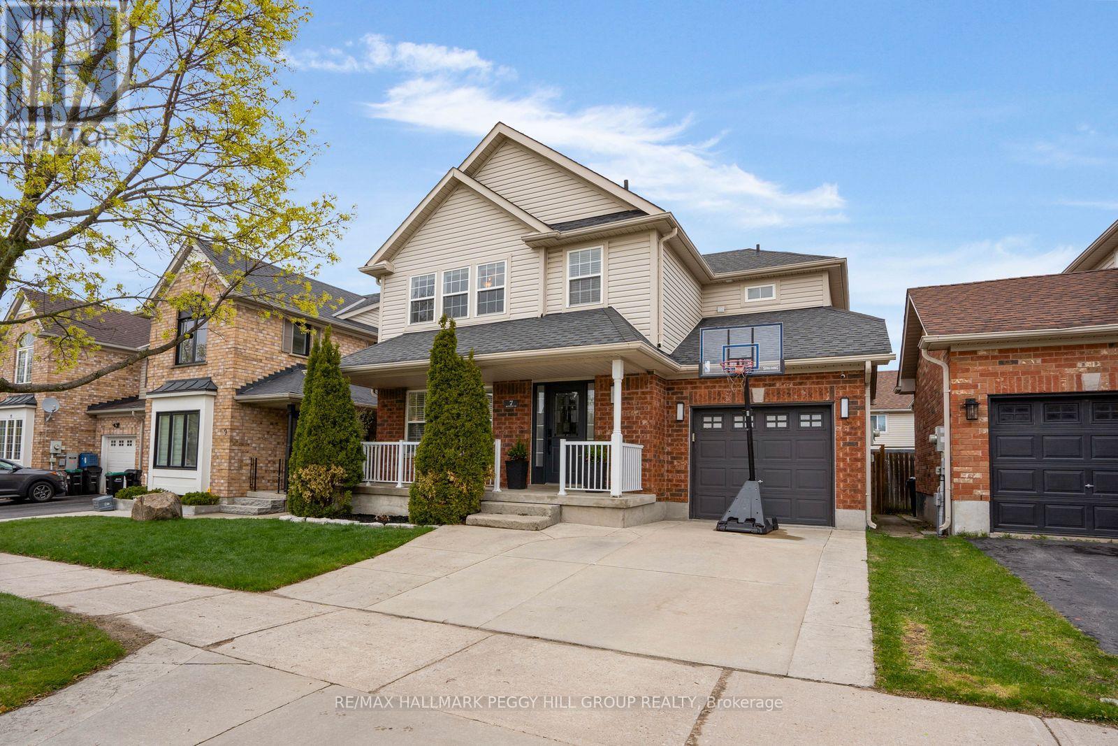 Detached at 7 BENTLEY CRESCENT, Barrie (400 West)