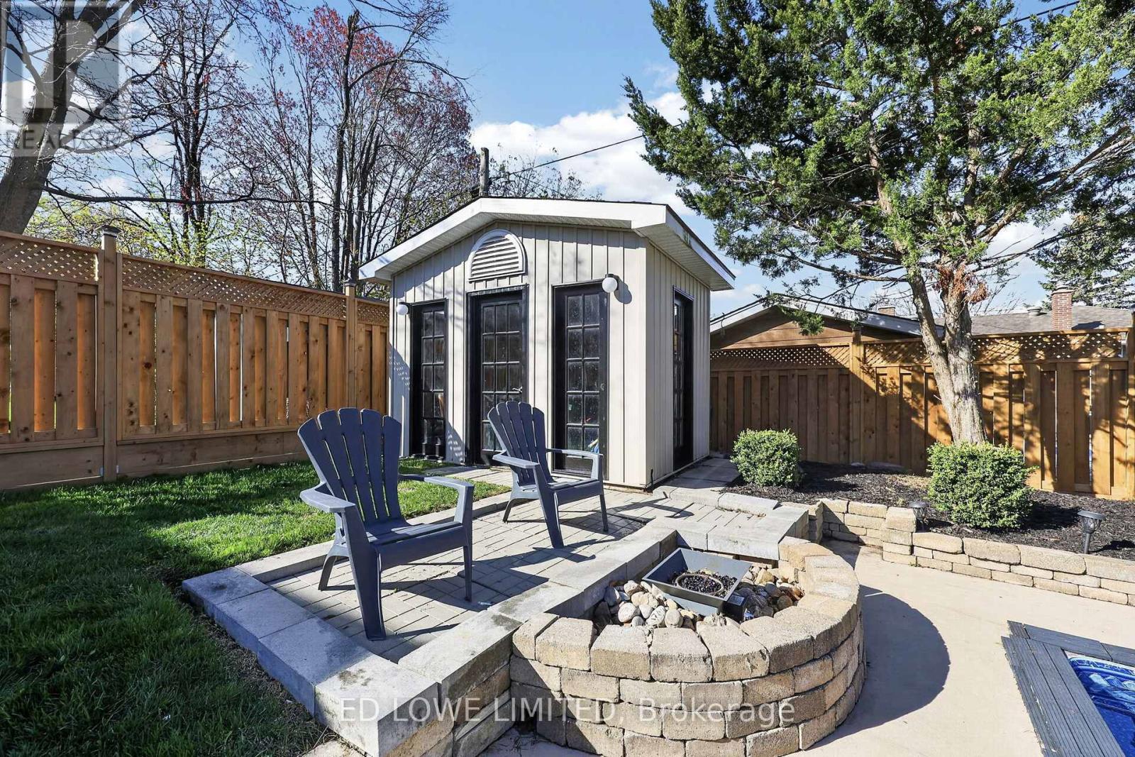 Detached at 7 HOWARD CRESCENT, Barrie