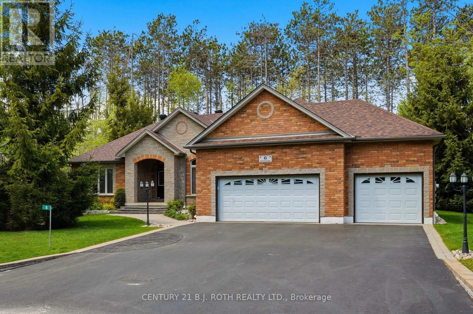Detached at 6 LLOYD COOK DRIVE E, Springwater (Snow Valley)