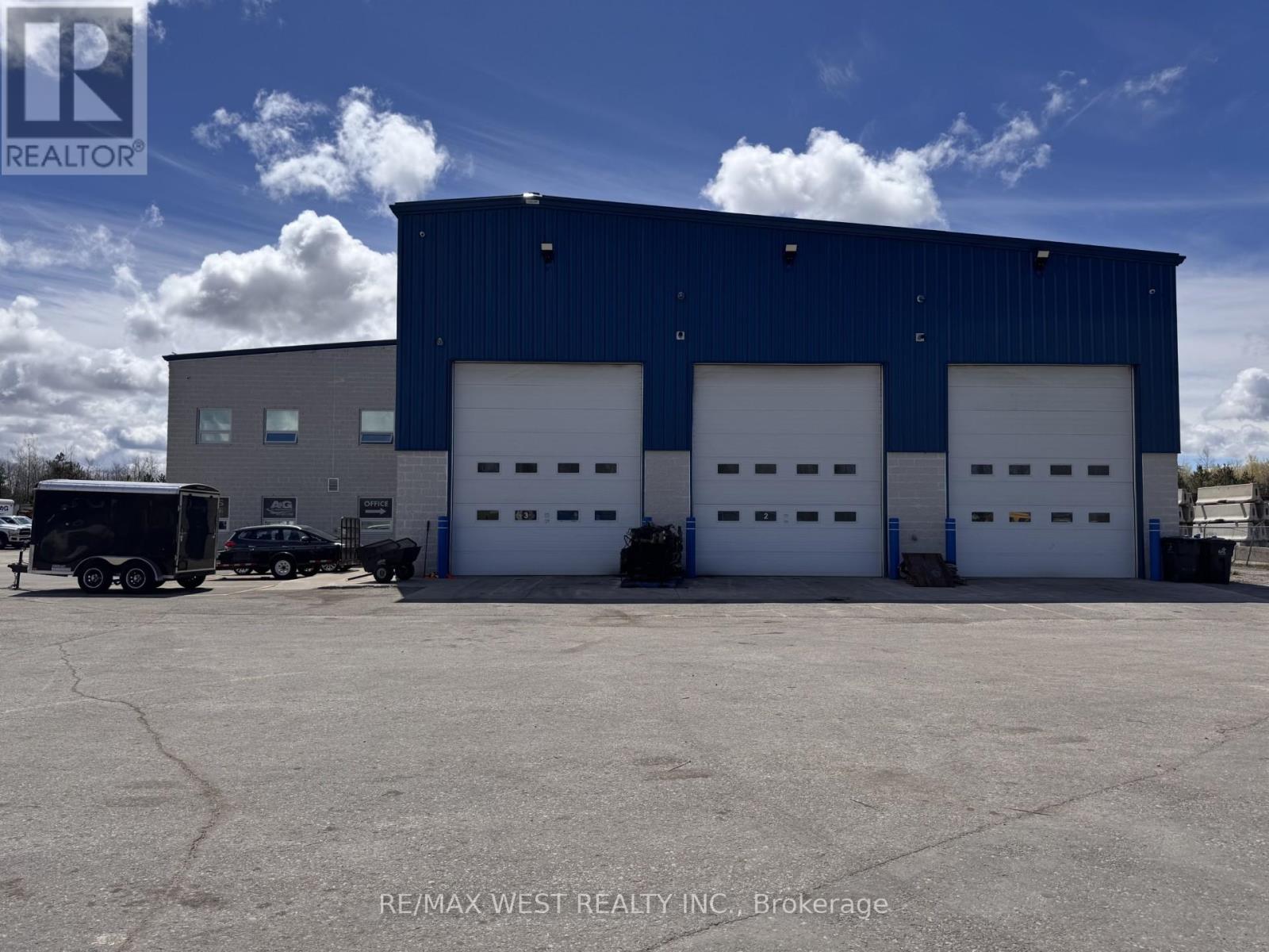 Other at 21 BERTRAM INDUSTRIAL PARKWAY, Springwater (Elmvale)
