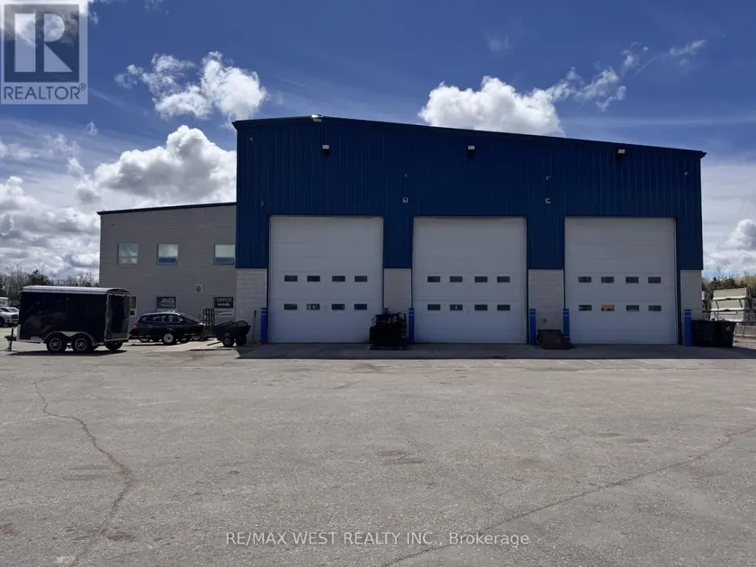 Other at 21 BERTRAM INDUSTRIAL PARKWAY, Springwater