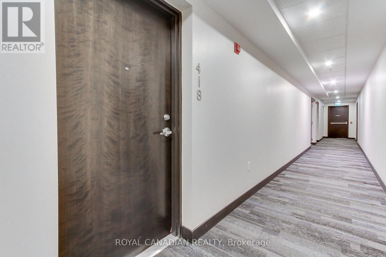 Apartment at 418 - 430 ESSA ROAD, Barrie