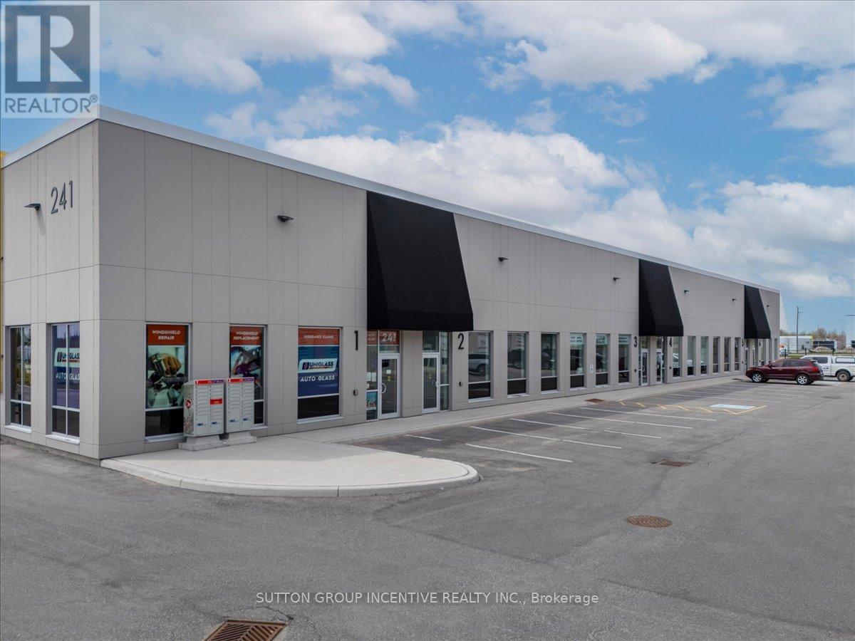 Other at 2 - 241 KING STREET, Barrie